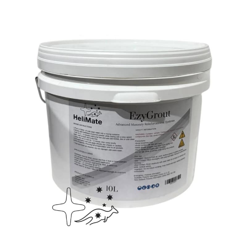 EzyGrout