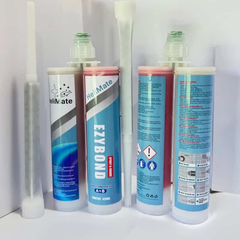 Ezybond Epoxy