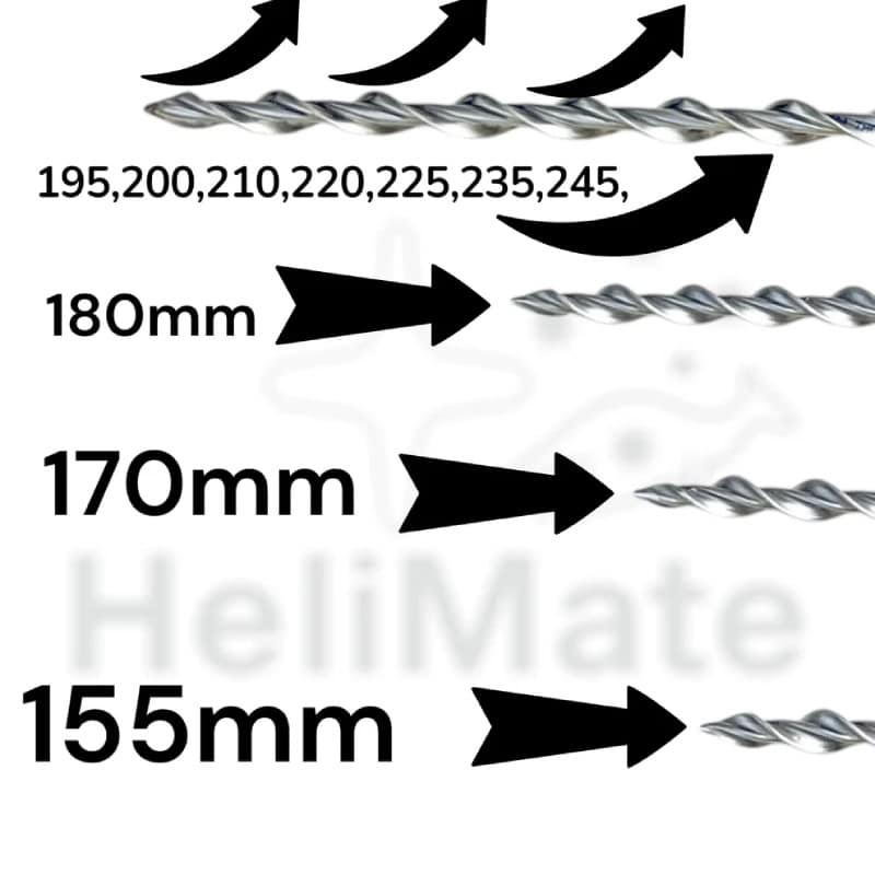 Wall Ties