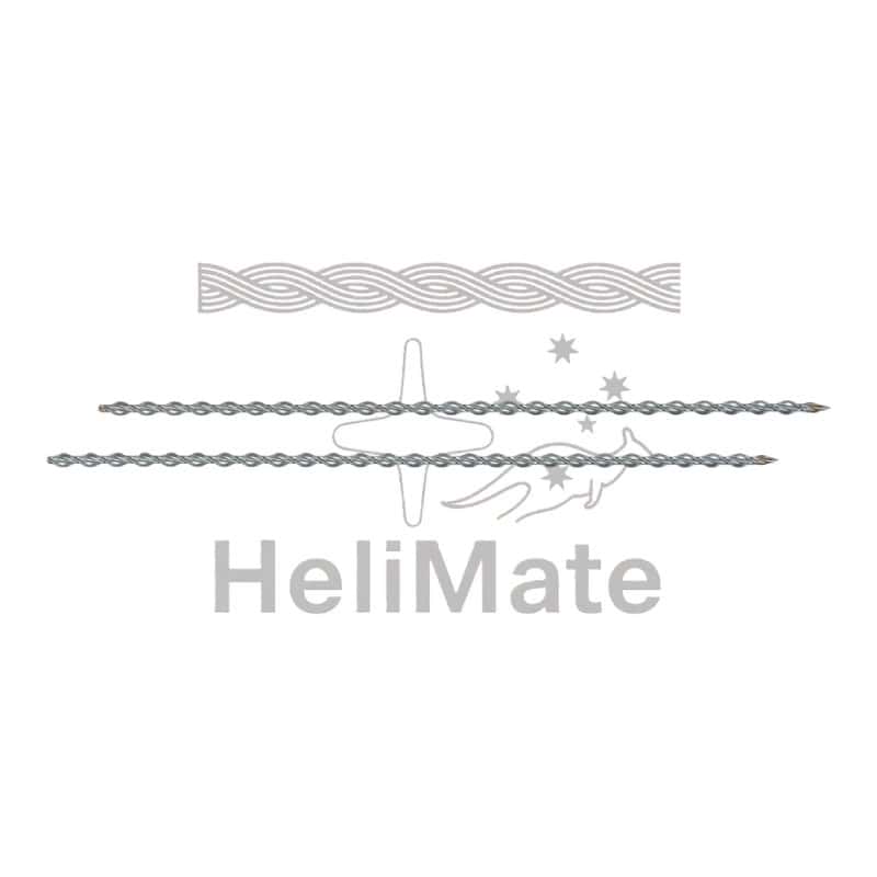 Wall Ties